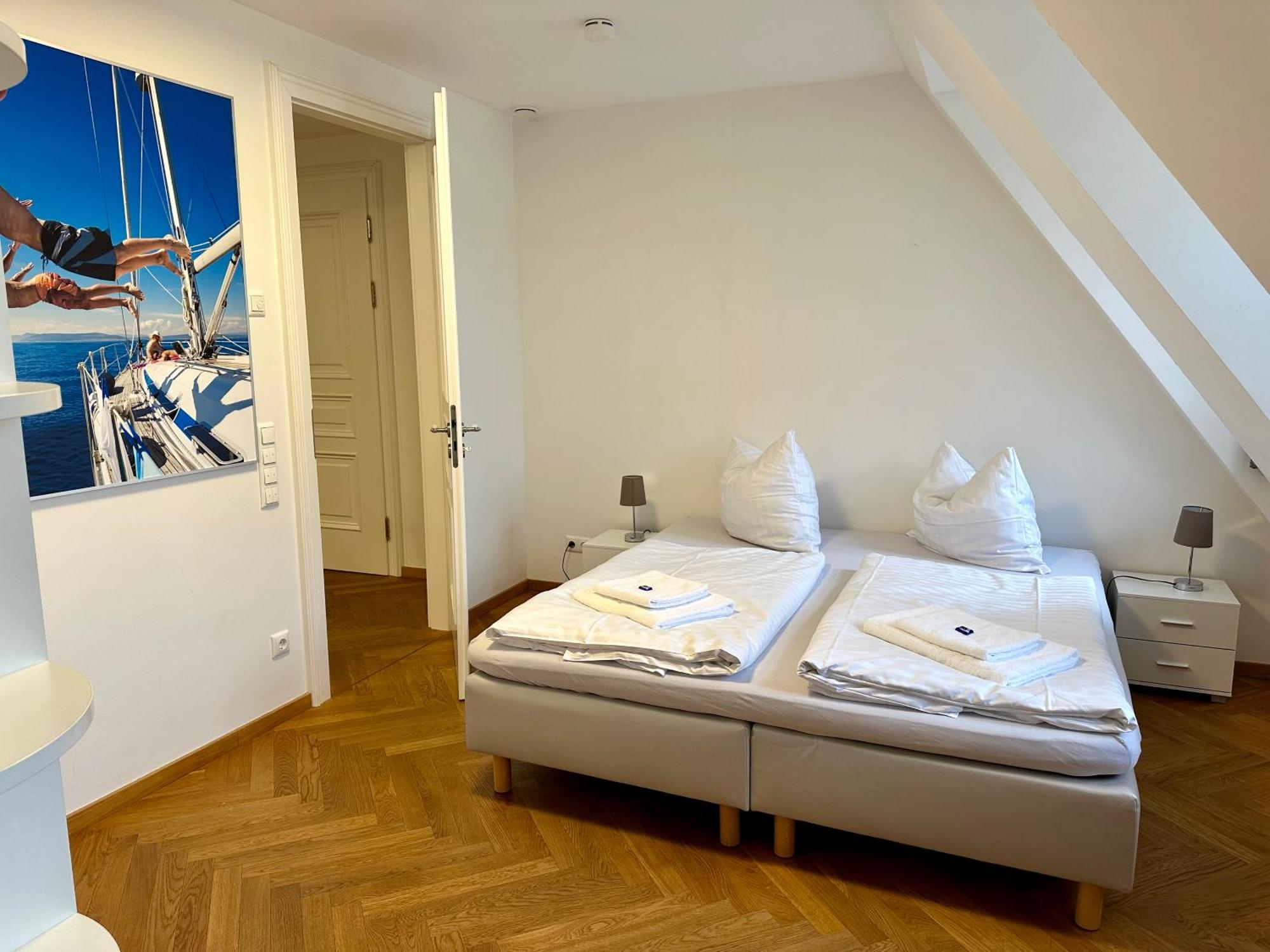 Exklusives Apartment Mit Einmaligem Blick Zur Frauenkirche - Parkplatz Kostenfrei Dresden Exterior photo