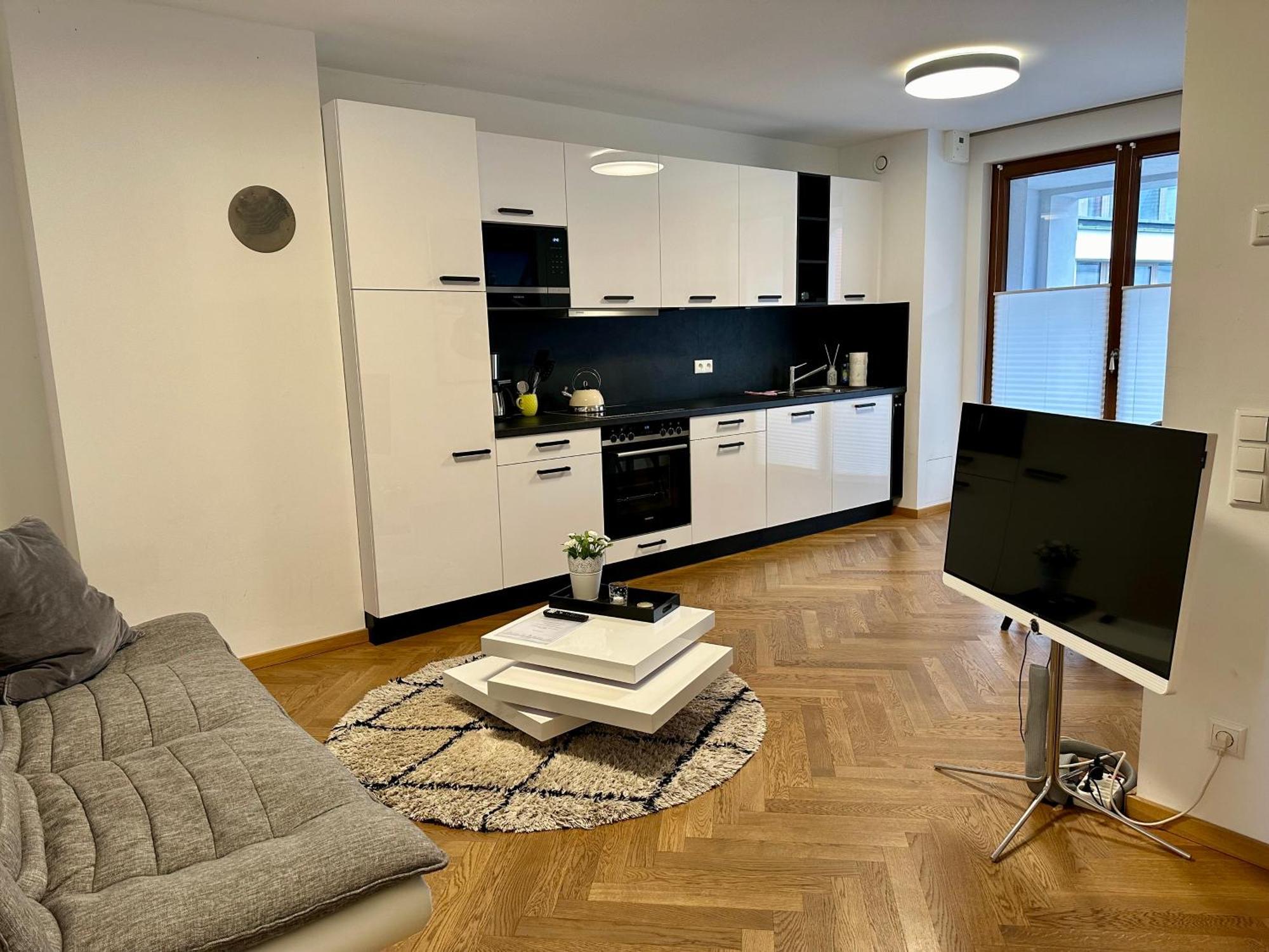 Exklusives Apartment Mit Einmaligem Blick Zur Frauenkirche - Parkplatz Kostenfrei Dresden Exterior photo