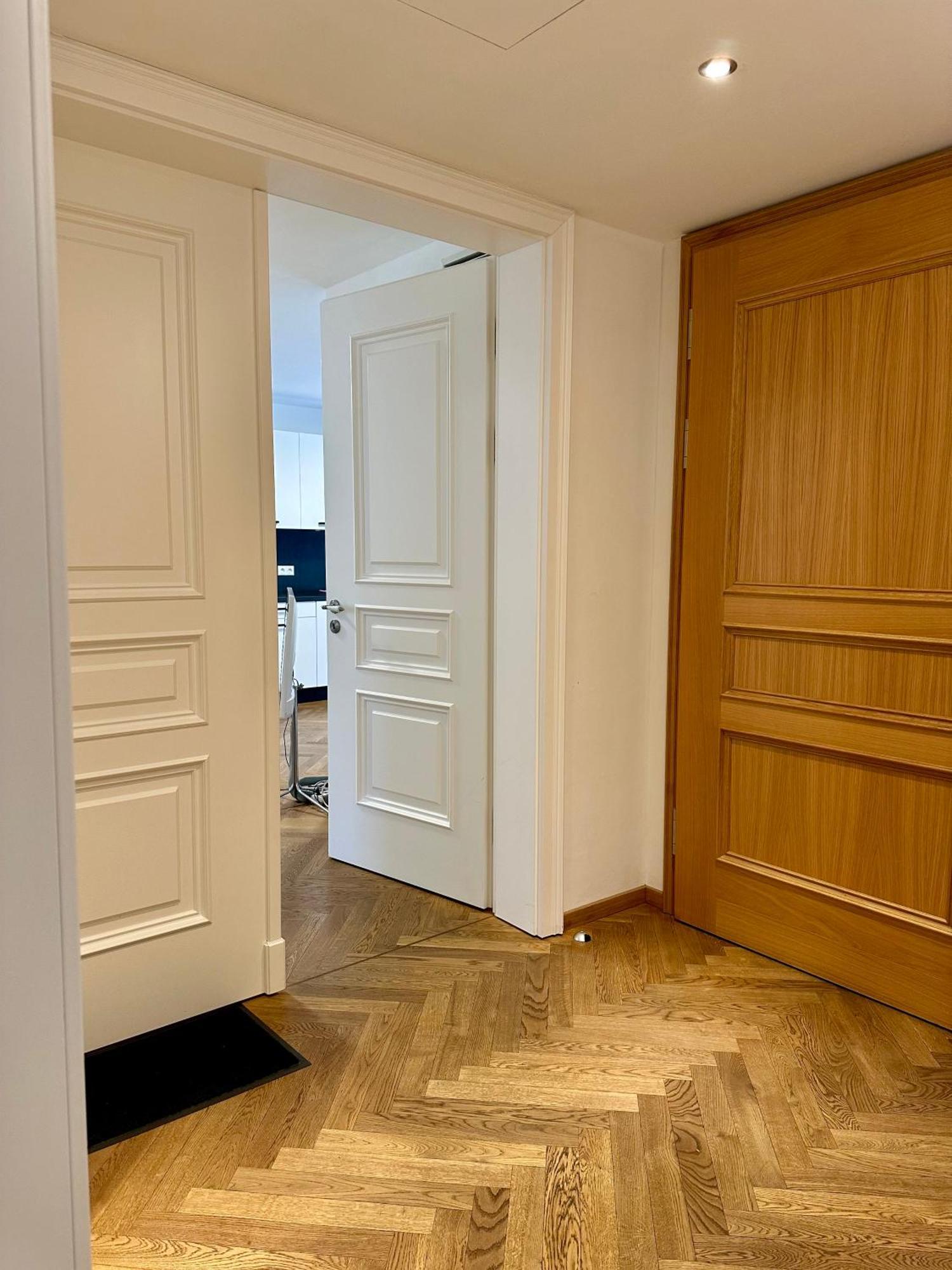 Exklusives Apartment Mit Einmaligem Blick Zur Frauenkirche - Parkplatz Kostenfrei Dresden Exterior photo